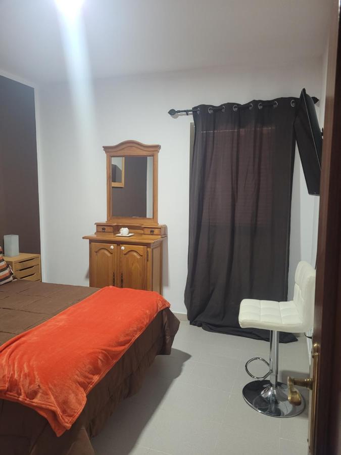 Casa Yoa Appartement Arrecife  Buitenkant foto