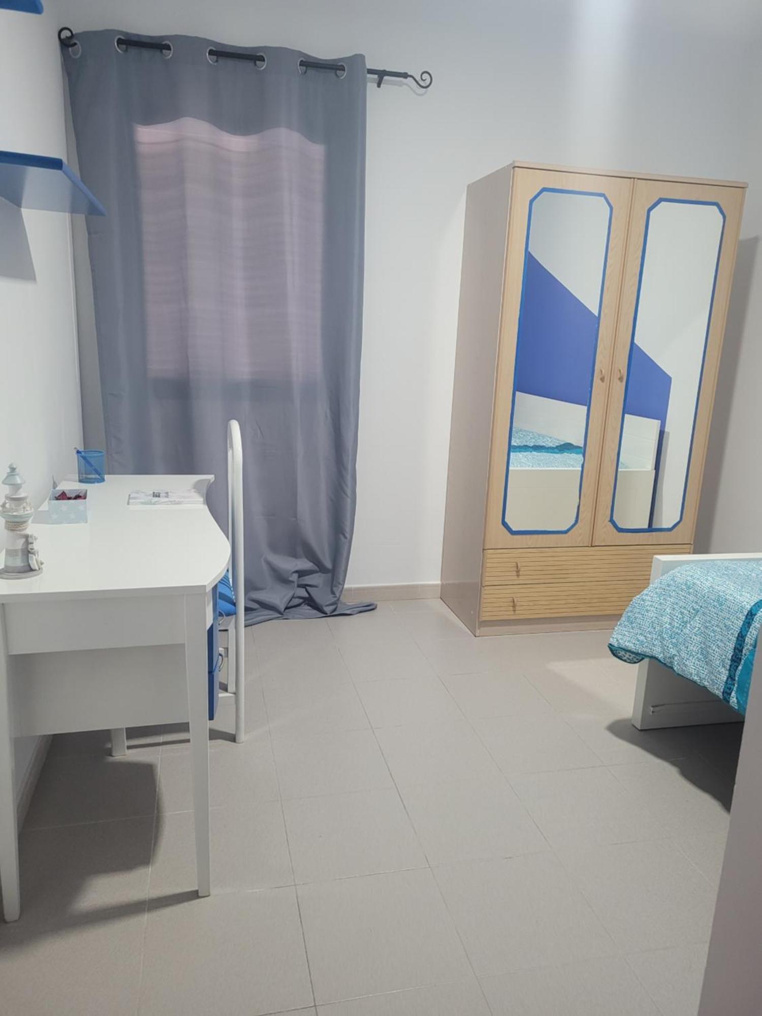 Casa Yoa Appartement Arrecife  Buitenkant foto