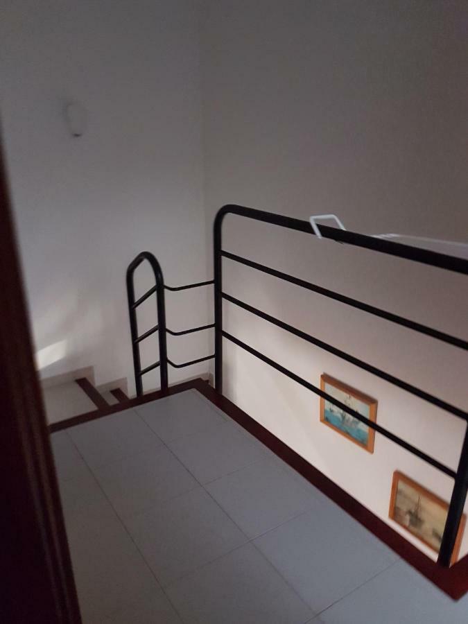 Casa Yoa Appartement Arrecife  Buitenkant foto